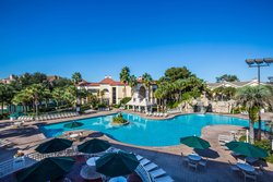  - Sheraton Vistana Villages Resort Lake Buena Vista Orlando - I-4, Exit 68