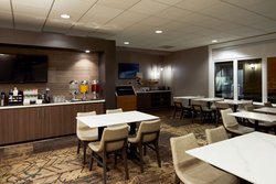  - Residence Inn by Marriott Westlake Village - US 101, Exit 39