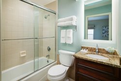  - Sheraton Vistana Villages Resort Lake Buena Vista Orlando - I-4, Exit 68