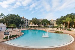  - Sheraton Vistana Villages Resort Lake Buena Vista Orlando - I-4, Exit 68