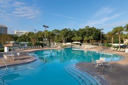  - Sheraton Vistana Villages Resort Lake Buena Vista Orlando - I-4, Exit 68