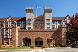  - Sheraton Hotel Nashua