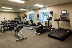  - Residence Inn by Marriott Westlake Village - US 101, Exit 39
