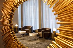  - Rand Tower Hotel Downtown Minneapolis