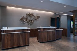  - Courtyard by Marriott Hotel Colorado Springs - I-25, Exit 153