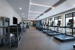  - Courtyard by Marriott Hotel Colorado Springs - I-25, Exit 153