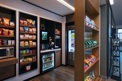  - Courtyard by Marriott Hotel Colorado Springs - I-25, Exit 153