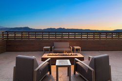  - Courtyard by Marriott Hotel Colorado Springs - I-25, Exit 153