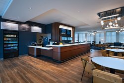  - Courtyard by Marriott Hotel Colorado Springs - I-25, Exit 153