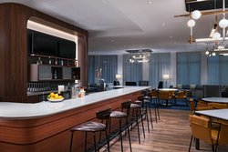  - Courtyard by Marriott Hotel Colorado Springs - I-25, Exit 153