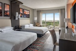  - Marriott Hotel & Golf Club Coral Springs