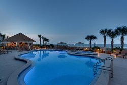  - Courtyard by Marriott Hotel Jacksonville Beach