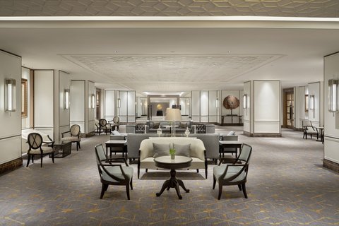 THE ATHENEE HOTEL BANGKOK - Photo 71