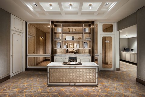 THE ATHENEE HOTEL BANGKOK - Photo 72