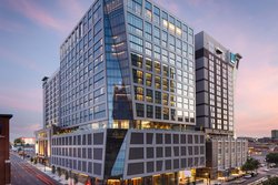  - Joseph Hotel Downtown Nashville