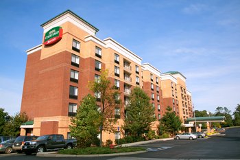 Courtyard by Marriott Woburn/Boston North