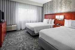  - Courtyard by Marriott Hotel Linthicum