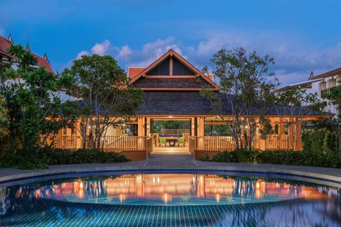 JW MARRIOTT KHAO LAK RESRT SPA - Photo 133
