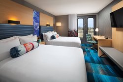  - Aloft Hotel LA Airport El Segundo