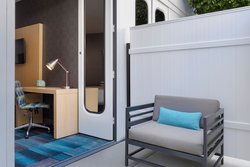  - Aloft Hotel LA Airport El Segundo