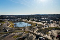  - Marriott Hotel Bridgewater