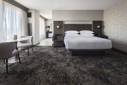  - Marriott Hotel Bridgewater