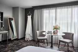  - Marriott Hotel Bridgewater