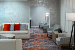  - Courtyard by Marriott Hotel University Park - I-75, Exit 213