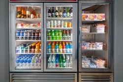  - Courtyard by Marriott Hotel University Park - I-75, Exit 213