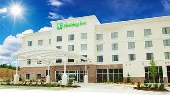 Holiday Inn Guin