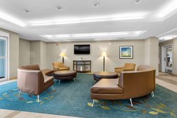  - Candlewood Suites Erie - I-79, Exit 180