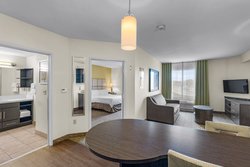  - Candlewood Suites Erie - I-79, Exit 180