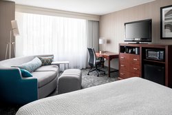  - Courtyard by Marriott Federal Way - I-5, Exit 143