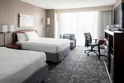  - Courtyard by Marriott Federal Way - I-5, Exit 143