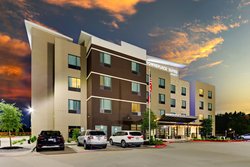  - TownePlace Suites by Marriott Northwest Houston