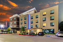  - TownePlace Suites by Marriott Northwest Houston