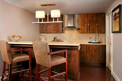 THE ST REGIS HOUSTON - Photo 26