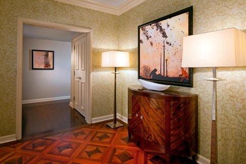 THE ST REGIS HOUSTON - Photo 27