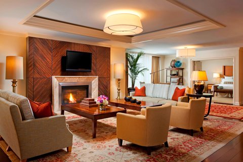 THE ST REGIS HOUSTON - Photo 30