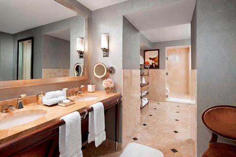 THE ST REGIS HOUSTON - Photo 34