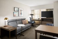  - Residence Inn by Marriott Pleasanton