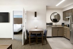  - Residence Inn by Marriott Pleasanton