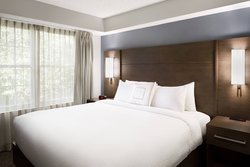  - Residence Inn by Marriott Pleasanton
