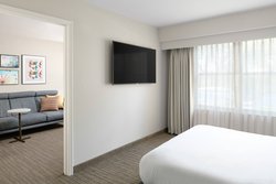 - Residence Inn by Marriott Pleasanton