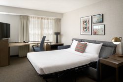  - Residence Inn by Marriott Pleasanton