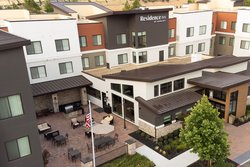 - Residence Inn by Marriott Livermore