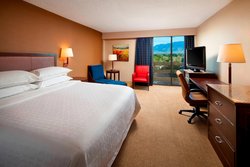  - Sheraton Hotel Uptown Albuquerque - I-40, Exit 162