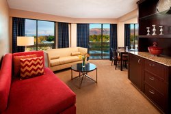  - Sheraton Hotel Uptown Albuquerque - I-40, Exit 162