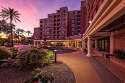  - Marriott Suites Old Town Scottsdale