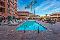  - Marriott Suites Old Town Scottsdale